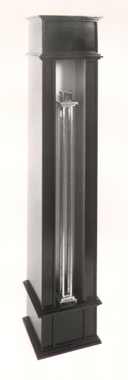 1987-1988, Patronen VIc, 33x33x165cm